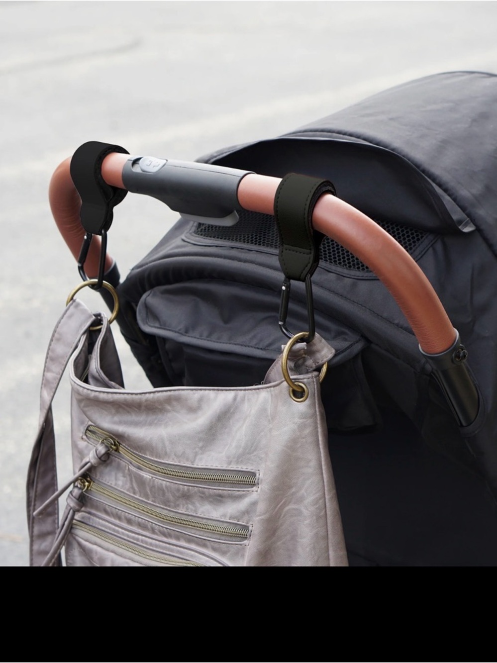 Mobility Clip Strap (Pick One) - Picture 11 of 11